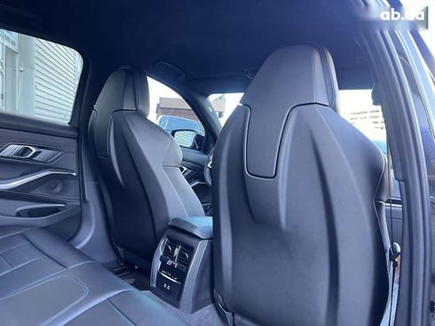 BMW 3 серия 2021 - фото 30