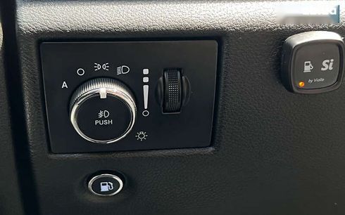 Jeep Grand Cherokee 2019 - фото 26