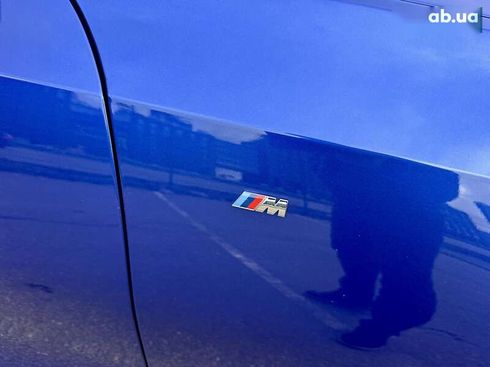 BMW 3 серия 2022 - фото 20