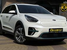 Продажа б/у Kia Niro 2020 года во Львове - купить на Автобазаре