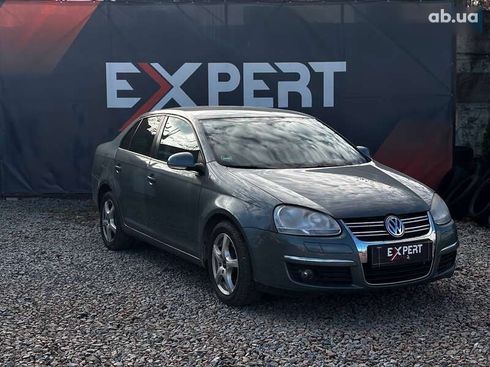 Volkswagen Jetta 2009 - фото 2