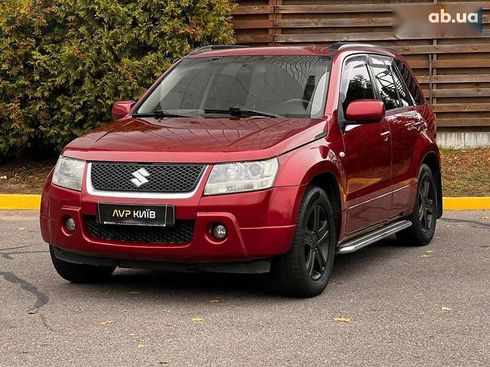 Suzuki Grand Vitara 2008 - фото 6