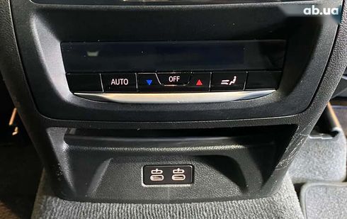 BMW X3 2021 - фото 11
