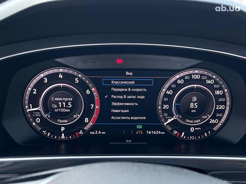 Volkswagen Tiguan 2018 черный - фото 80