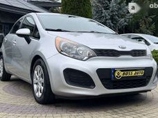 Купити Kia бу в Україні - купити на Автобазарі