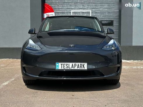 Tesla Model Y 2024 - фото 3