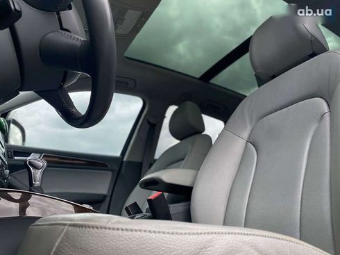 Audi Q5 2014 - фото 25