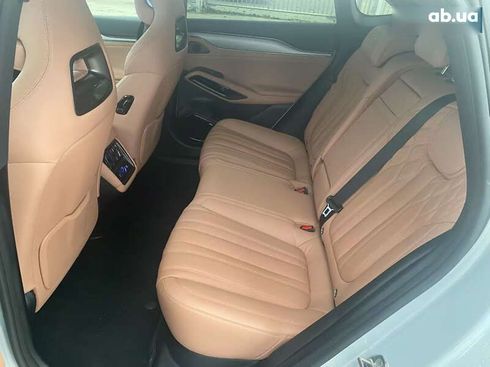 BYD Song L 2024 - фото 25