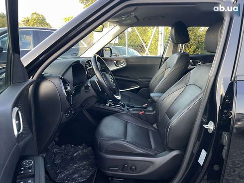 Kia Soul EV 2020 - фото 12