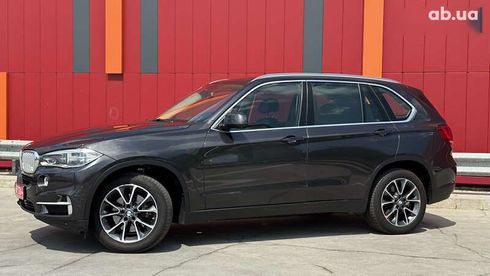BMW X5 2014 - фото 5