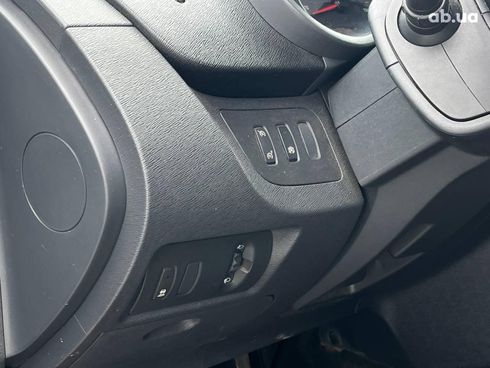 Renault Kangoo 2014 серый - фото 27