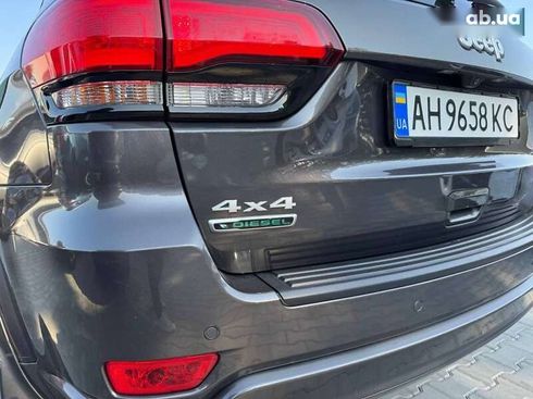 Jeep Grand Cherokee 2017 - фото 9