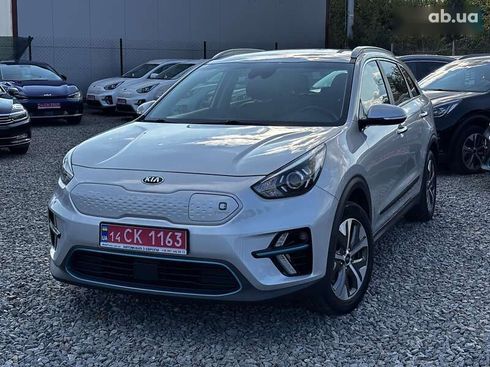 Kia Niro 2020 - фото 5