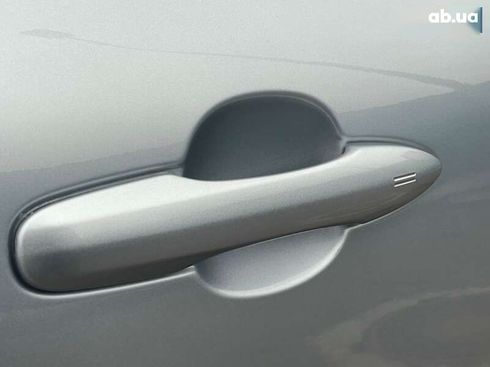 Toyota Corolla Cross 2022 - фото 20