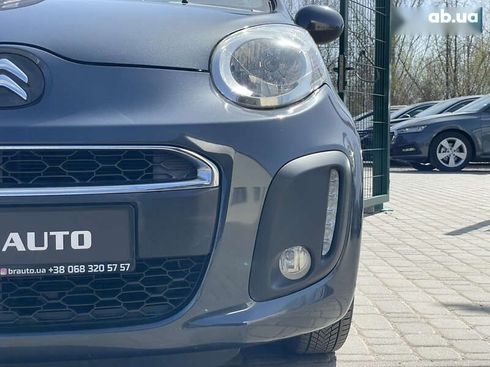 Citroёn C1 2014 - фото 7