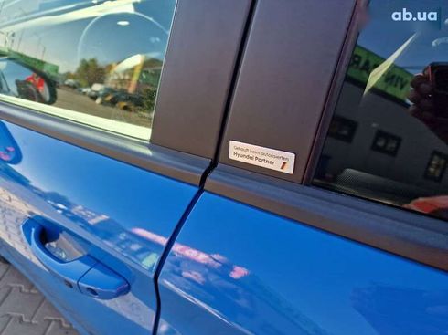 Hyundai Kona 2021 - фото 19