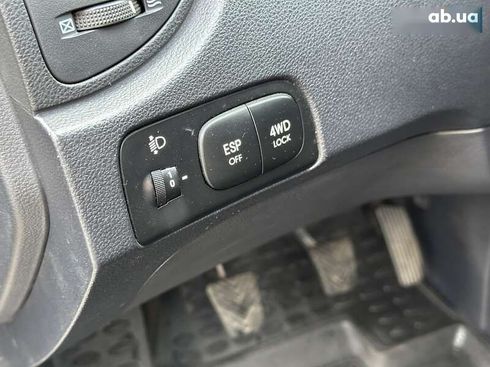 Kia Sportage 2007 - фото 24