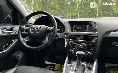 Audi Q5 2016 - фото 14