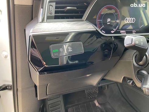 Audi E-Tron 2022 - фото 15