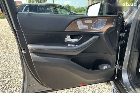 Mercedes-Benz GLS-Класс 2019 - фото 11