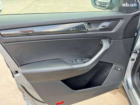 Skoda Kodiaq 2017 - фото 12