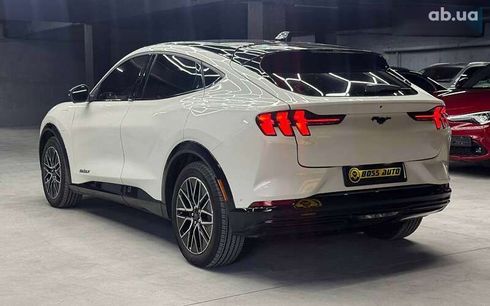 Ford Mustang Mach-E 2024 - фото 4