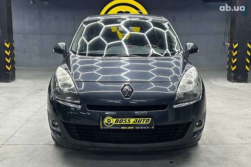 Renault Scenic 2011 - фото 2