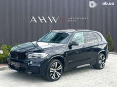 Продажа б/у BMW X5 2014 года - купить на Автобазаре