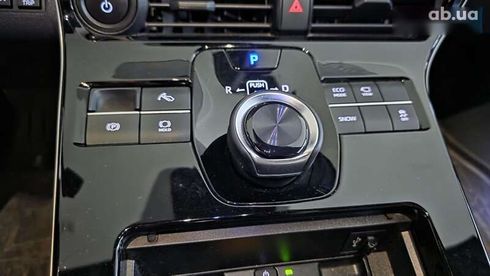 Toyota bZ 2023 - фото 6