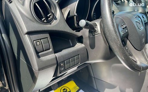 Mazda 5 2013 - фото 13