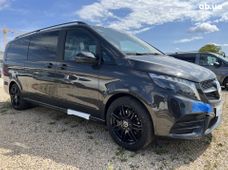 Продаж вживаних Mercedes-Benz V-Класс 2023 року в Києві - купити на Автобазарі