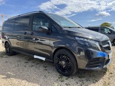 Купить Mercedes-Benz V-Класс дизель бу в Киеве - купить на Автобазаре