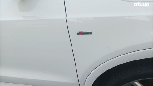 Audi Q3 2018 белый - фото 2