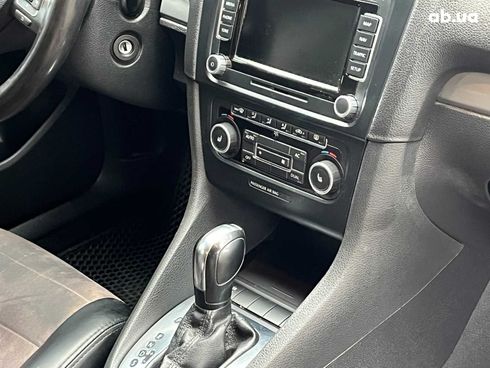 Volkswagen Golf 2012 серый - фото 34