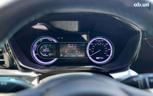 Kia Niro 2020 - фото 14