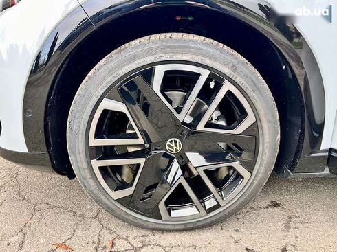 Volkswagen ID. Unyx 2025 - фото 14