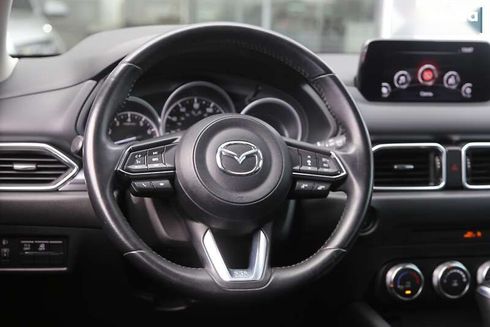 Mazda CX-5 2020 - фото 17