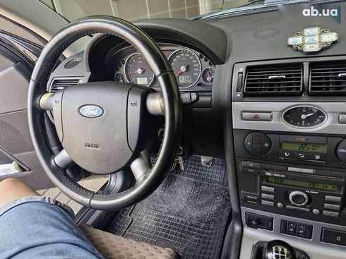 Ford Mondeo 2006 - фото 17