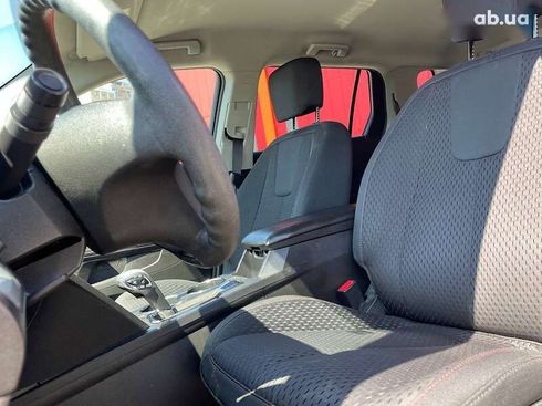 GMC Terrain 2016 - фото 18