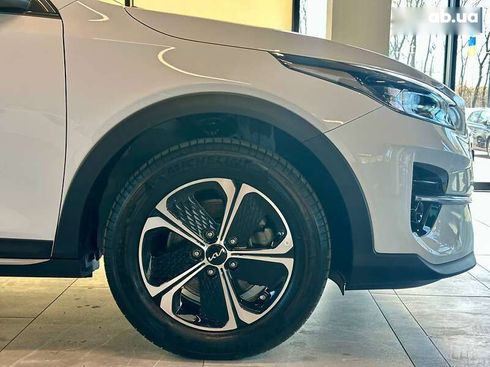 Kia XCeed 2022 - фото 8