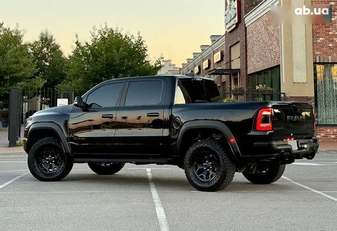 RAM 1500 2020 - фото 9
