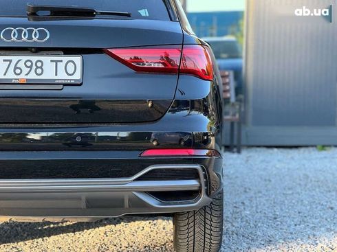 Audi Q3 2019 - фото 16