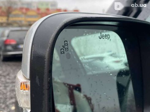 Jeep Renegade 2017 - фото 7