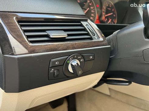 BMW 5 серия 2007 - фото 18