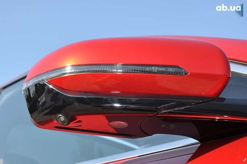 BYD Atto 3 2023 - фото 11