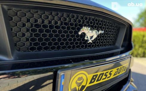 Ford Mustang 2016 - фото 14