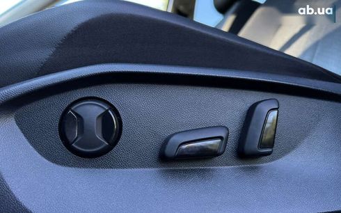 Volkswagen Tiguan 2022 - фото 19