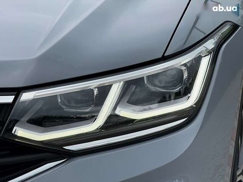 Volkswagen Tiguan 2021 - фото 14