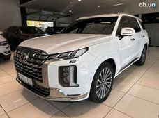 Продаж вживаних Hyundai Palisade 2023 року - купити на Автобазарі