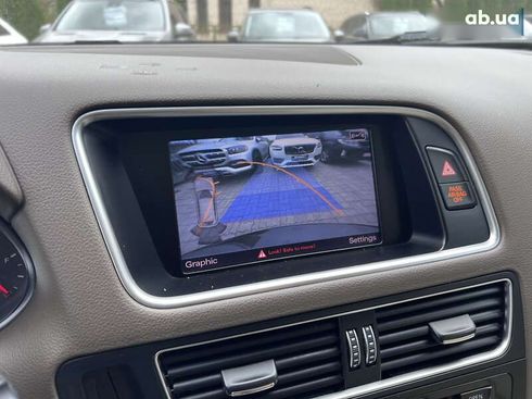Audi Q5 2014 - фото 23